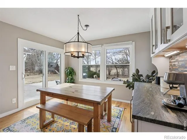 6957 Peppertree Drive Niwot, CO 80503