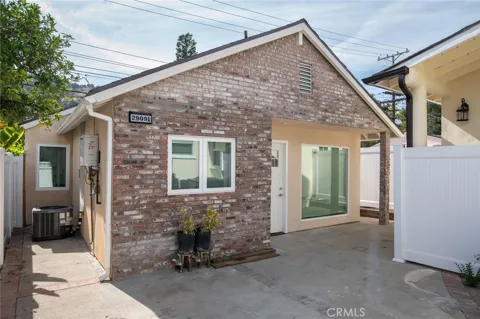 2909 Canada Boulevard #A