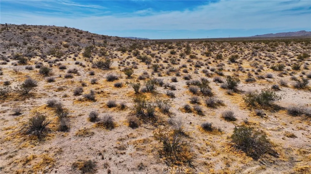 APN#0423-191-10-0000 Barstow, CA 92311