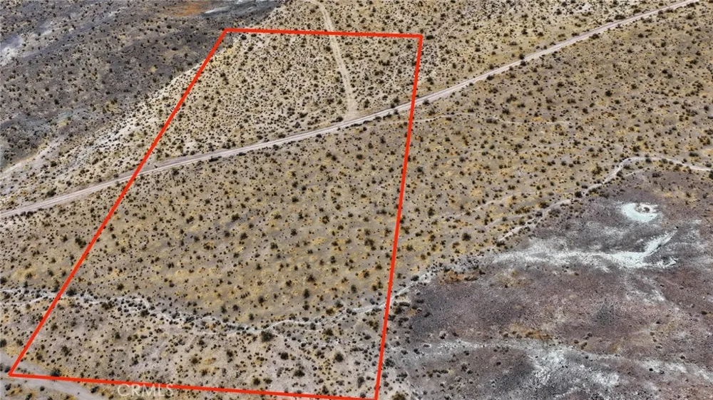 APN#0423-191-10-0000 Barstow, CA 92311