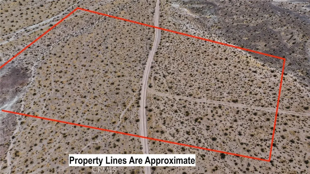 APN#0423-191-10-0000 Barstow, CA 92311