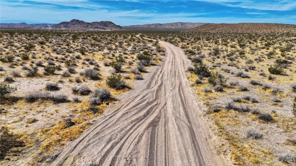 APN#0423-191-10-0000 Barstow, CA 92311