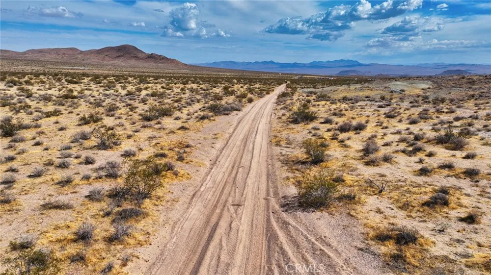 APN#0423-191-10-0000 Barstow, CA 92311