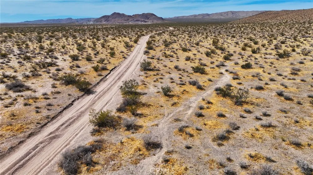 APN#0423-191-10-0000 Barstow, CA 92311