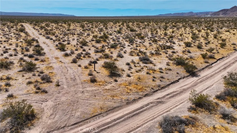 APN#0423-191-10-0000 Barstow, CA 92311