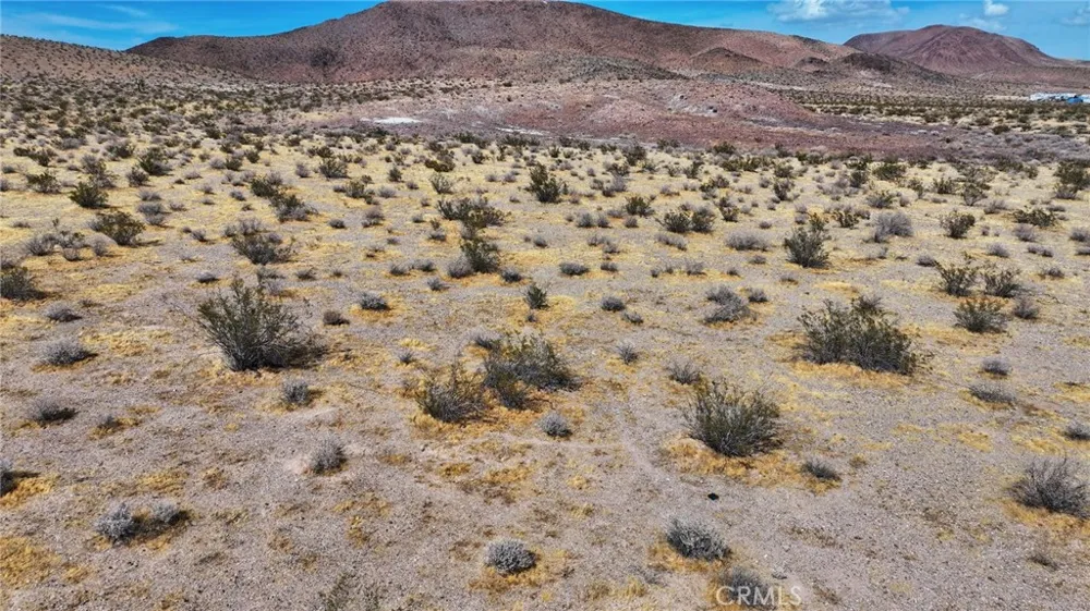 APN#0423-191-10-0000 Barstow, CA 92311