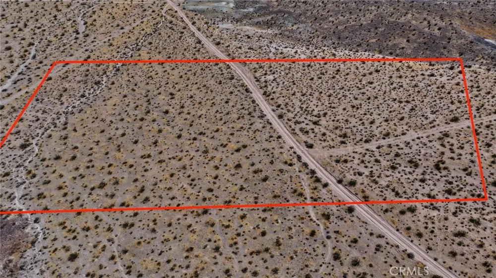 APN#0423-191-10-0000 Barstow, CA 92311