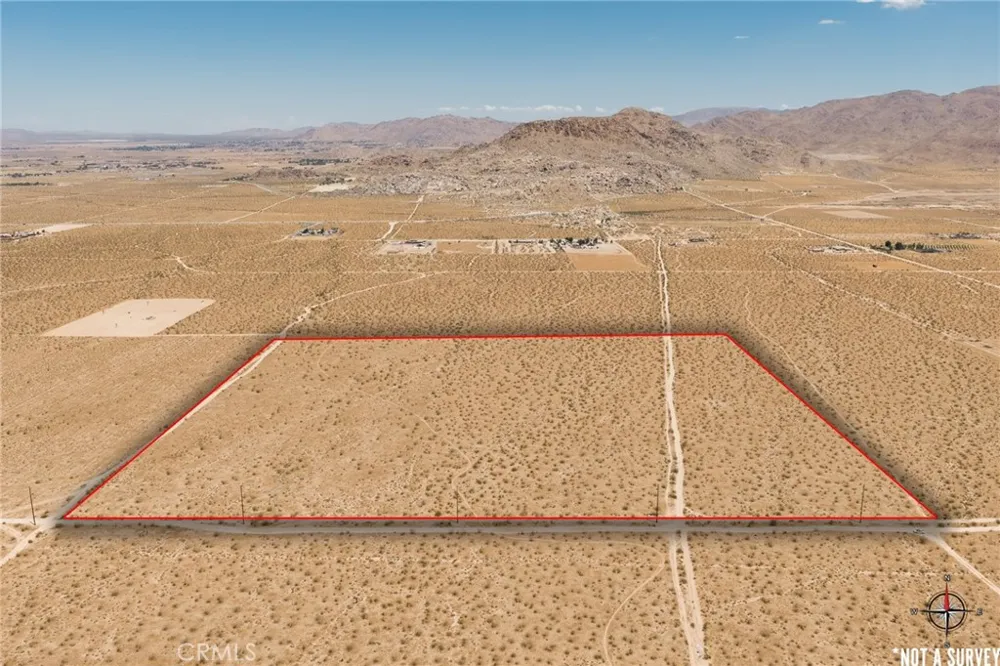 Del Oro Apple Valley, CA 92308