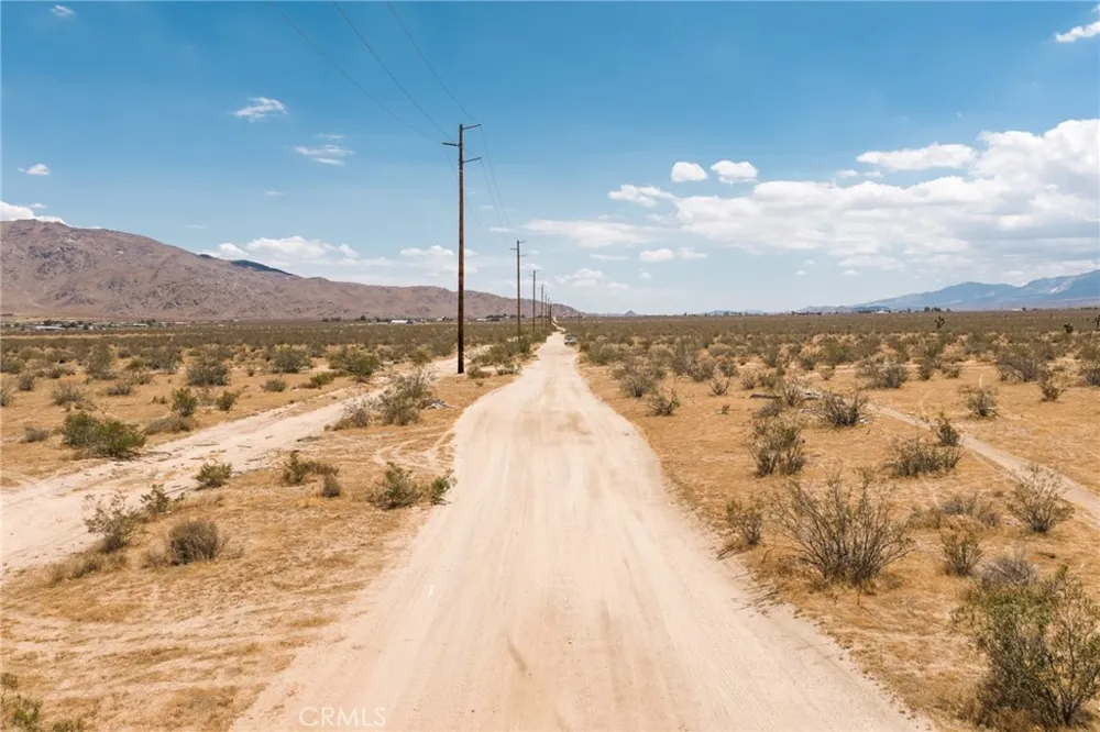 Del Oro Apple Valley, CA 92308
