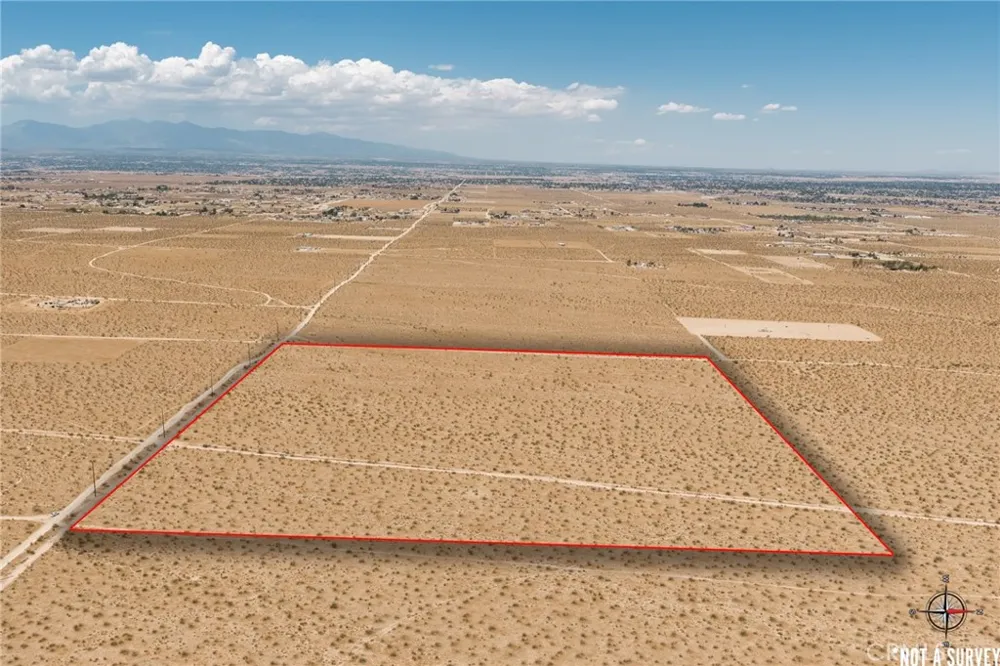 Del Oro Apple Valley, CA 92308
