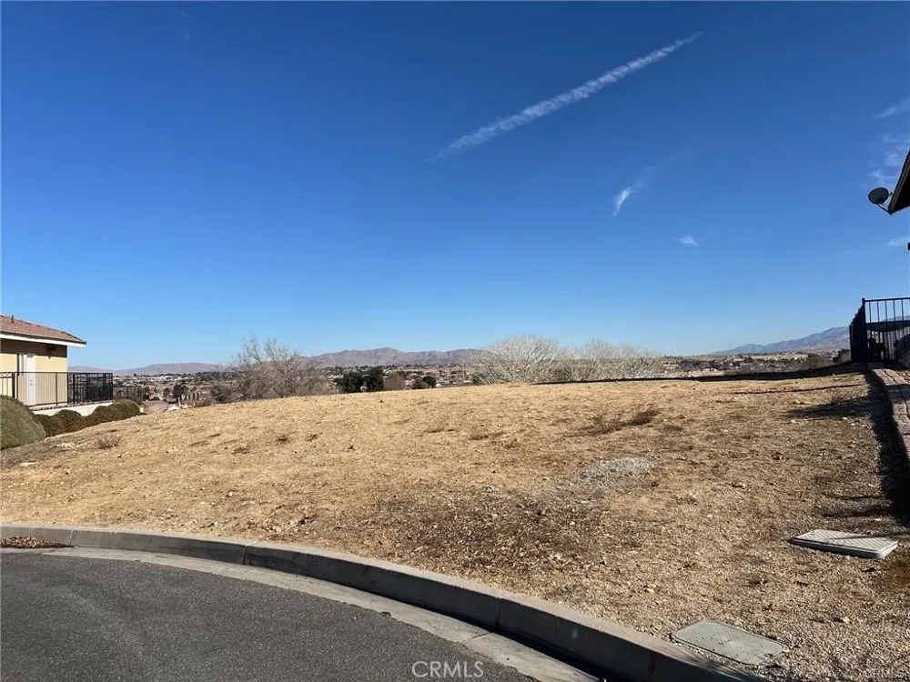 18257 Deauville Drive Victorville, CA 92395