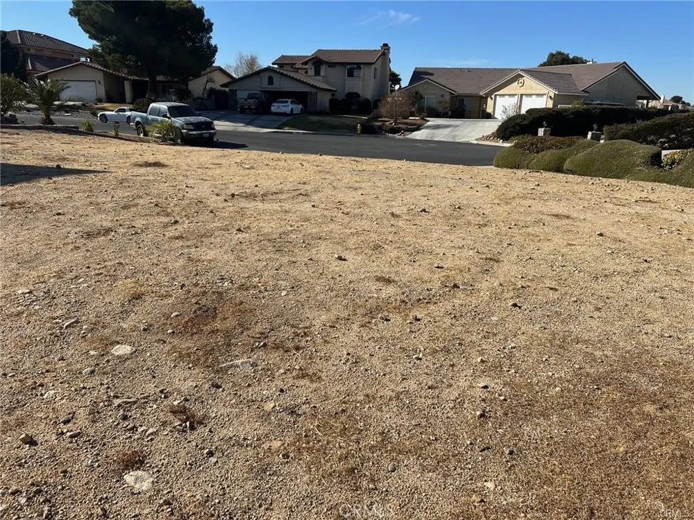 18257 Deauville Drive Victorville, CA 92395