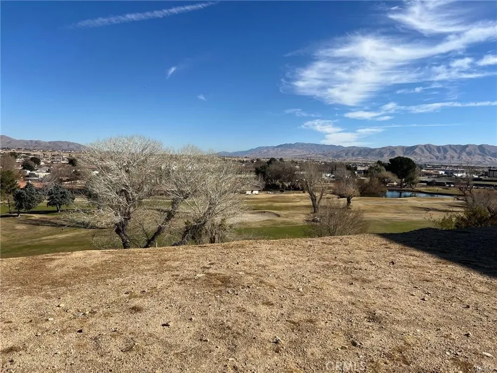 18257 Deauville Drive Victorville, CA 92395
