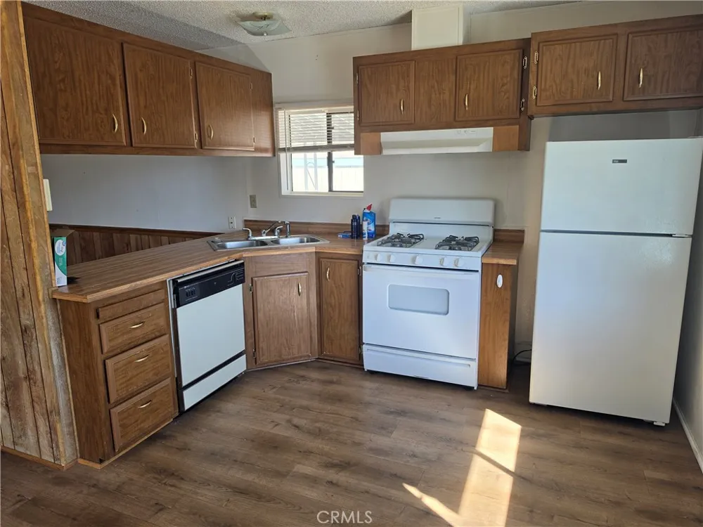 701 Montara #165 Barstow, CA 92311