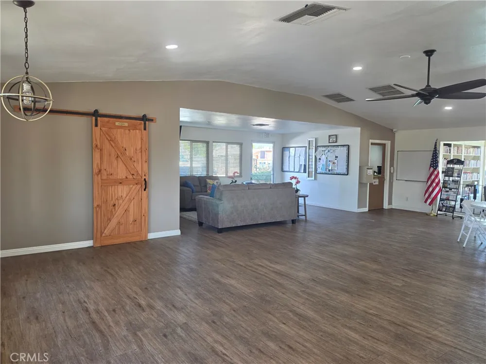701 Montara #165 Barstow, CA 92311