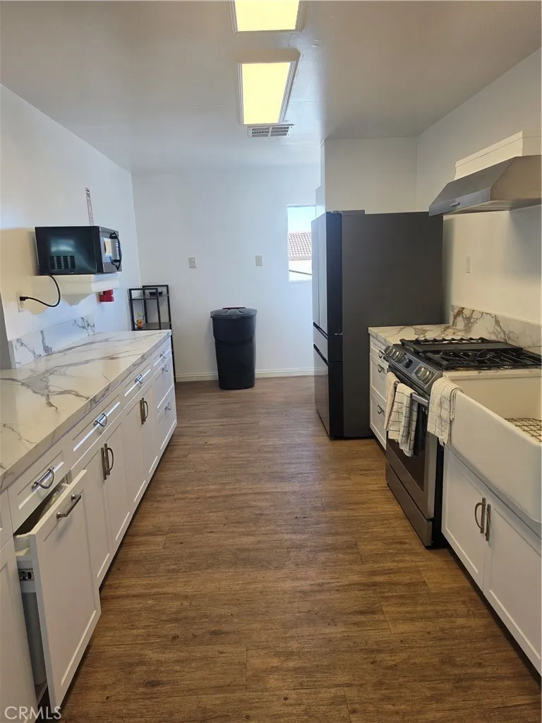 701 Montara #165 Barstow, CA 92311