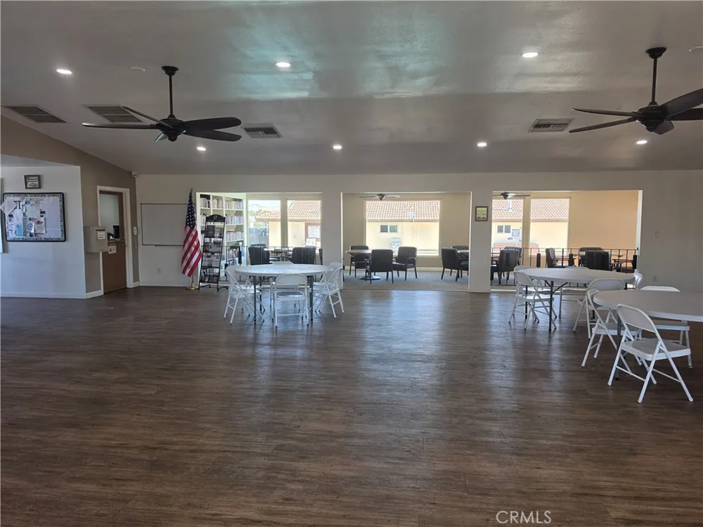 701 Montara #165 Barstow, CA 92311