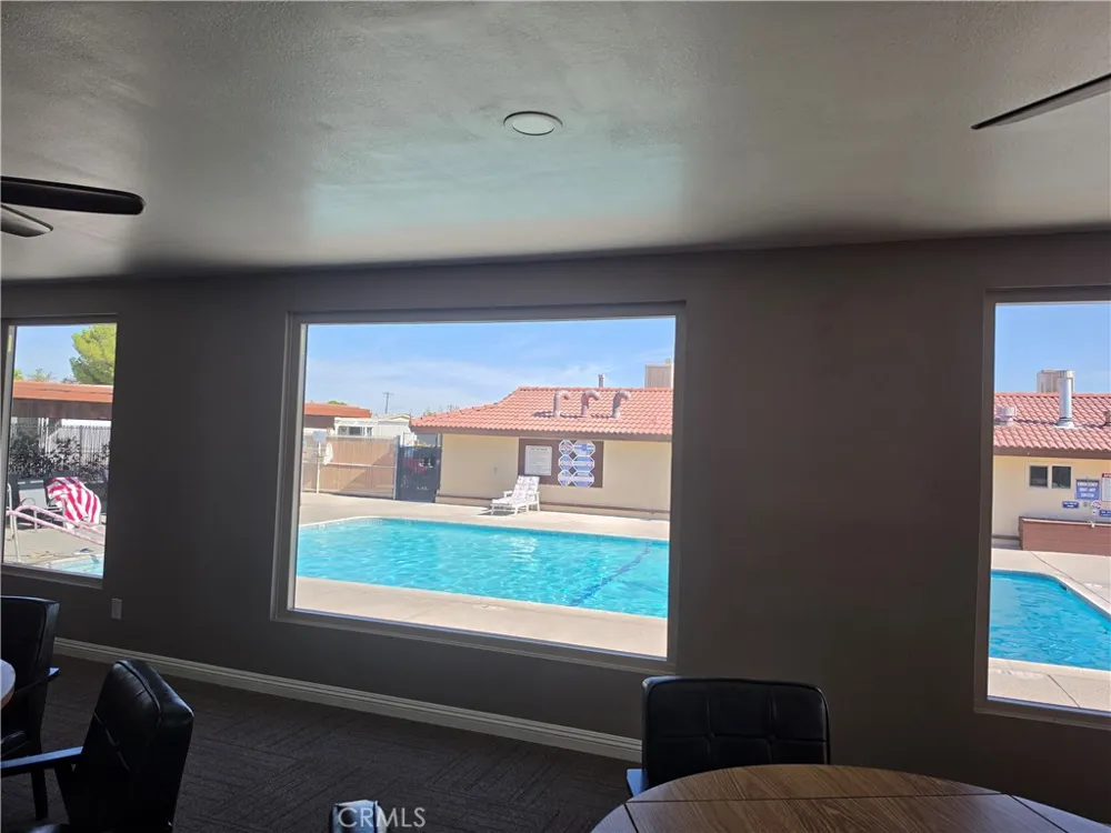 701 Montara #165 Barstow, CA 92311