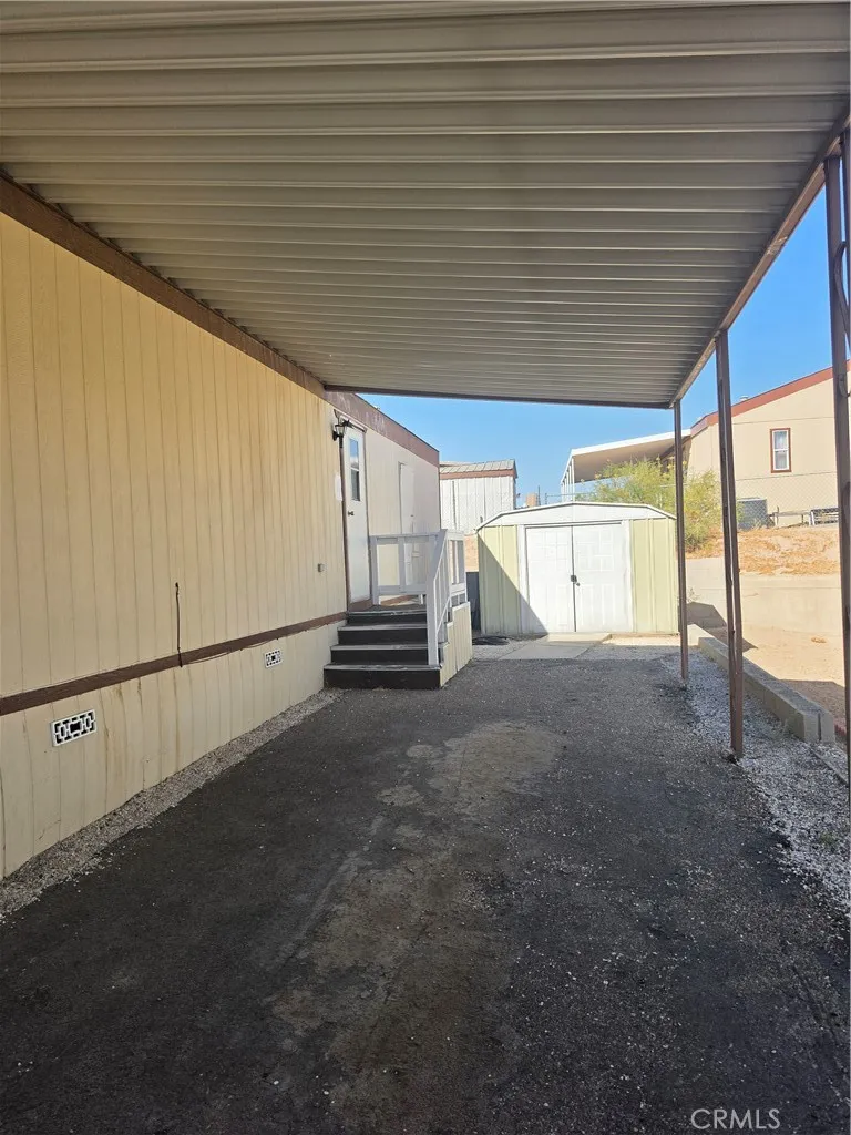 701 Montara #165 Barstow, CA 92311