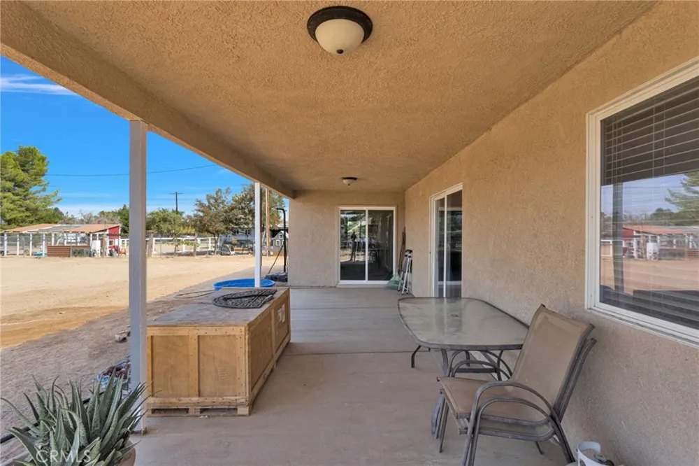 13240 Skiomah Apple Valley, CA 92308