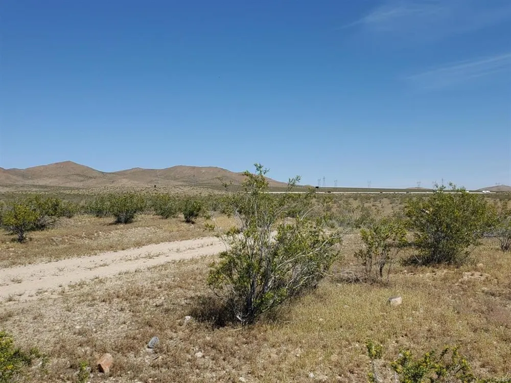 Fairfield Rd. Apple Valley, CA 92307