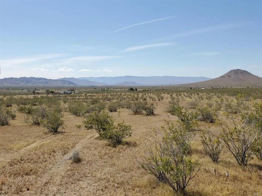 Fairfield Rd. Apple Valley, CA 92307