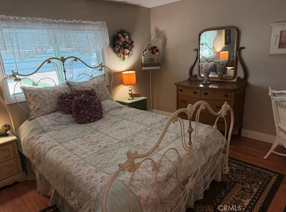 2727 Pacific Street #95 Highland, CA 92346