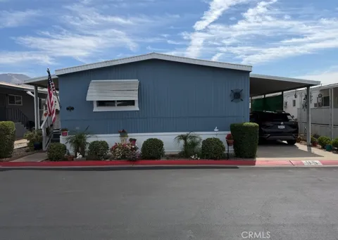 2727 Pacific Street #95