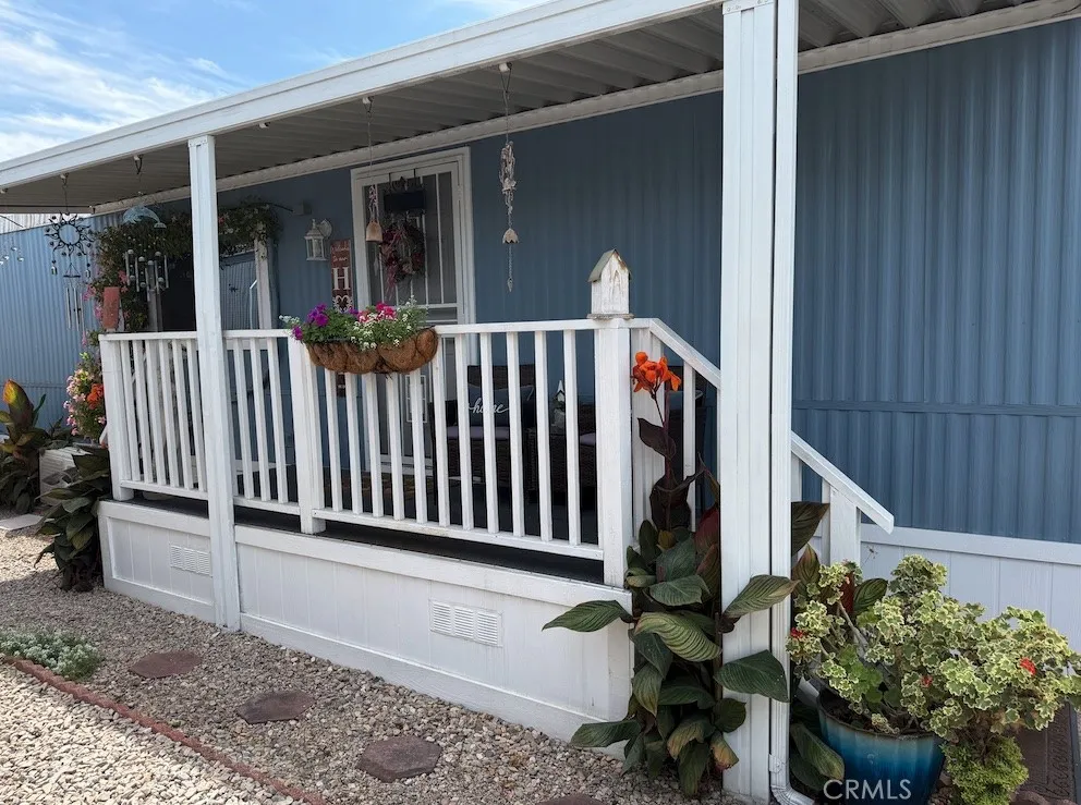 2727 Pacific Street #95 Highland, CA 92346