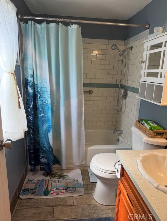 2727 Pacific Street #95 Highland, CA 92346