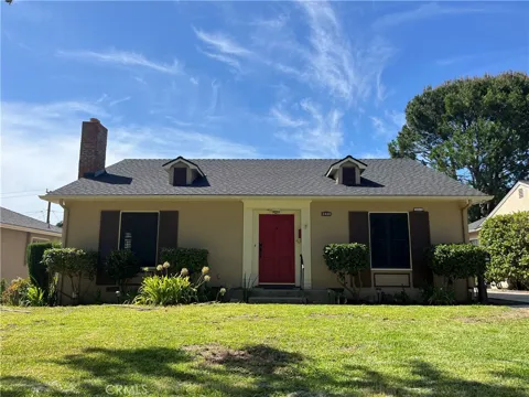 2440 Queensberry Road
