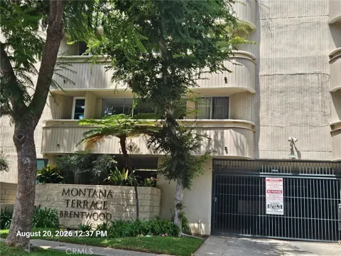 11645 Montana Avenue #110