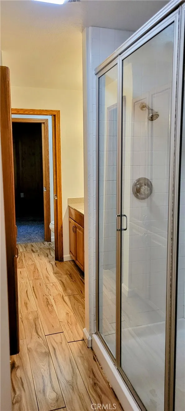 389 Dorn Crestline, CA 92325