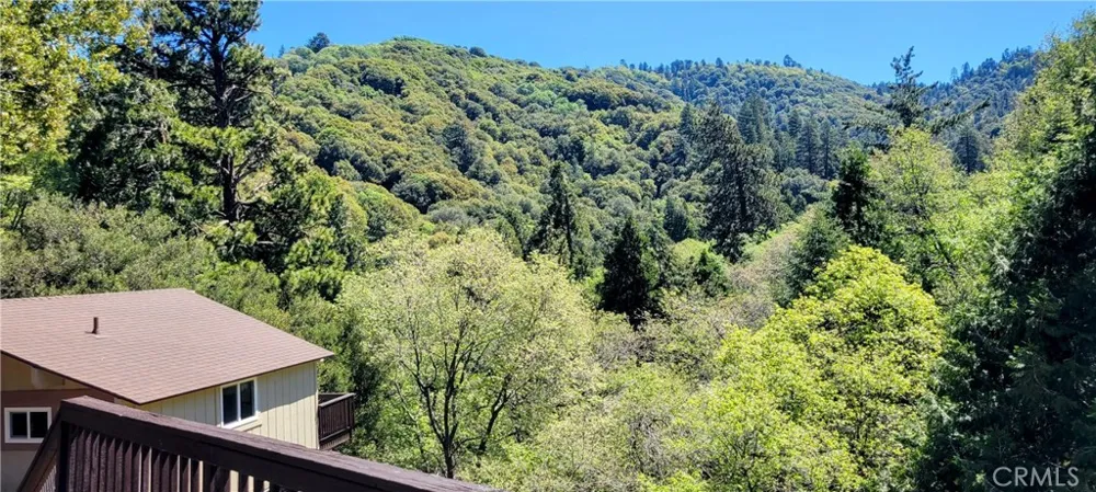 389 Dorn Crestline, CA 92325