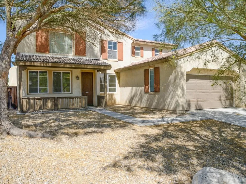 15246 Diamond Road Victorville, CA 92394