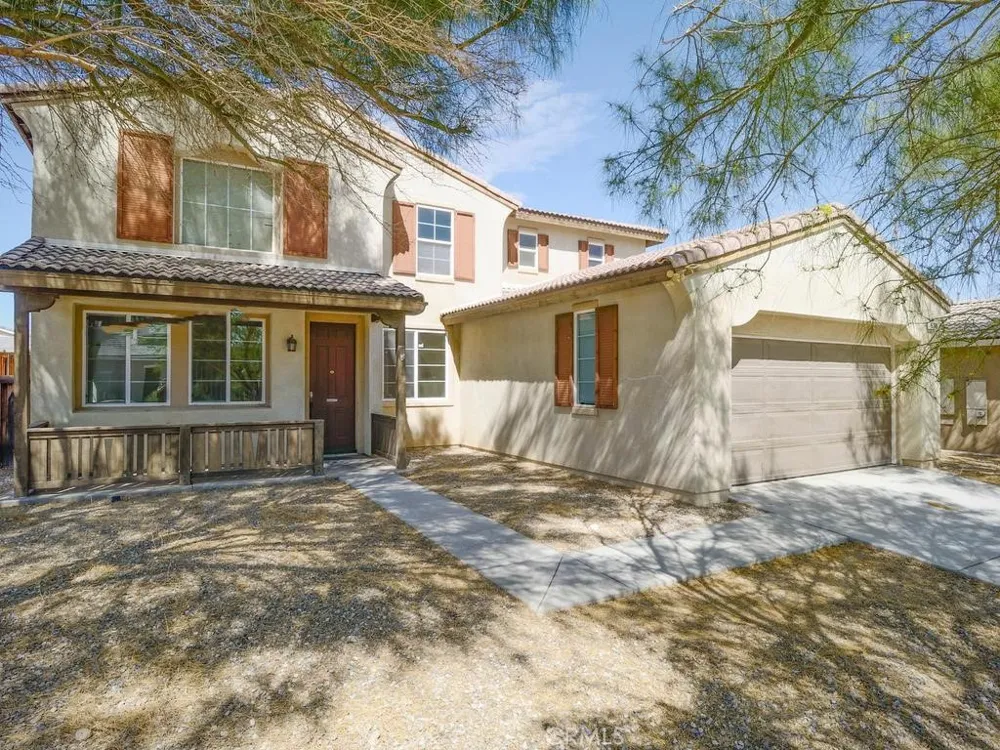 15246 Diamond Road Victorville, CA 92394