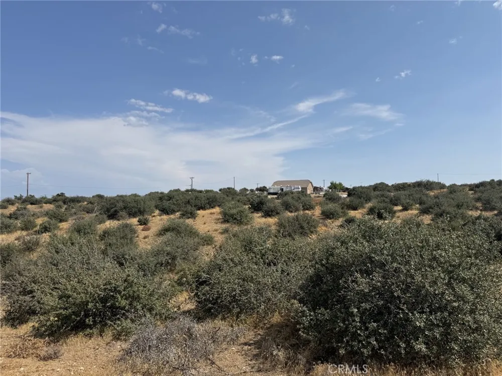 Chateau Road Phelan, CA 92371