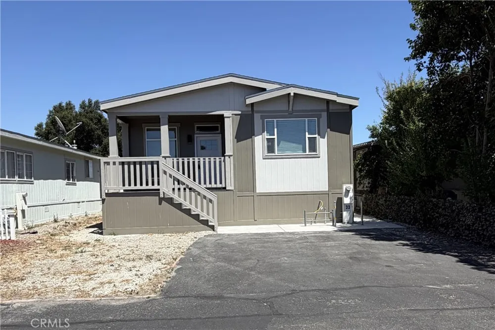 9278 Highway 101 #33 Los Alamos, CA 93440