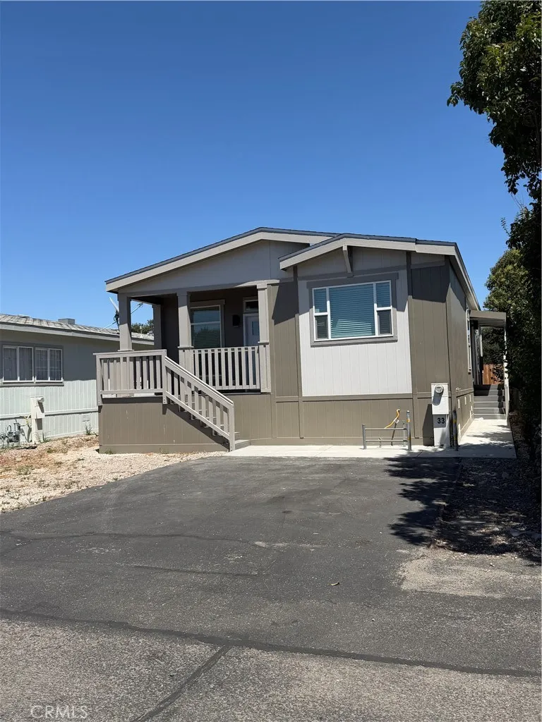 9278 Highway 101 #33 Los Alamos, CA 93440