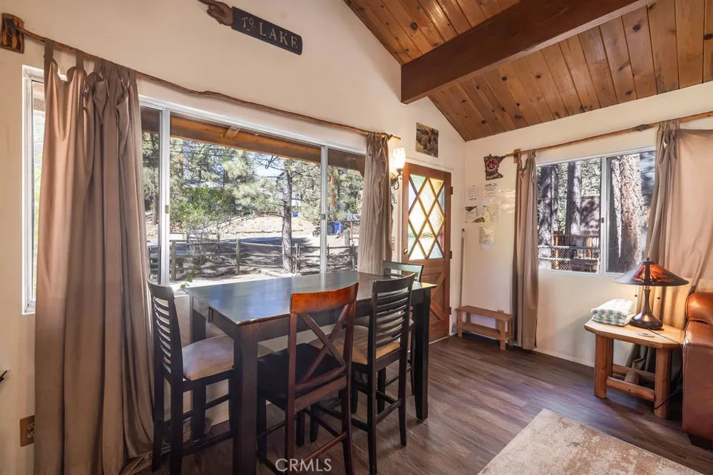 926 Robinhood Big Bear City, CA 92314