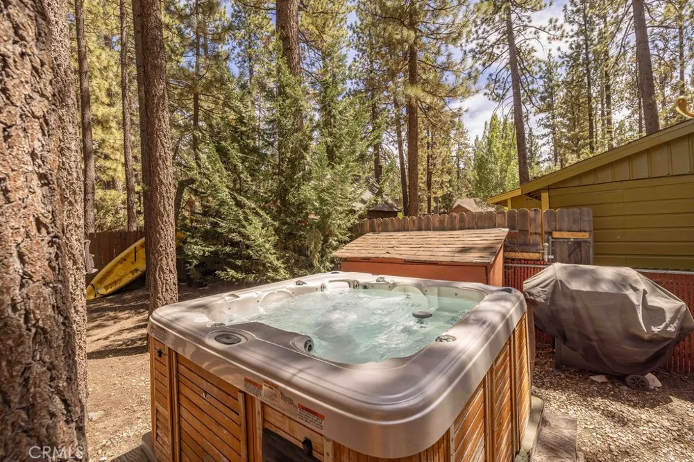 926 Robinhood Big Bear City, CA 92314