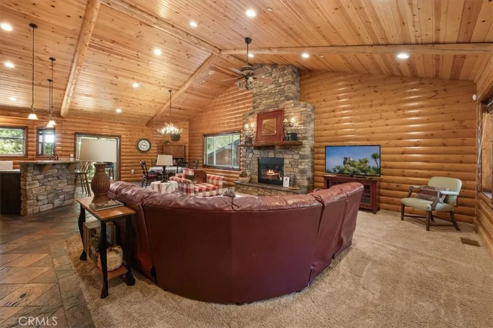 132 Stony Creek Big Bear Lake, CA 92315