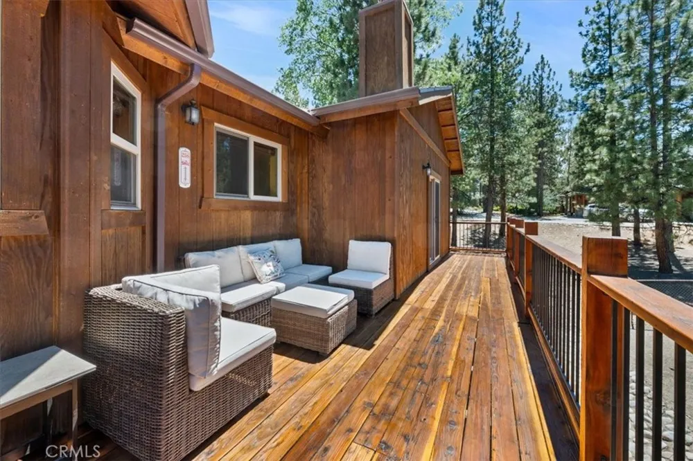 132 Stony Creek Big Bear Lake, CA 92315