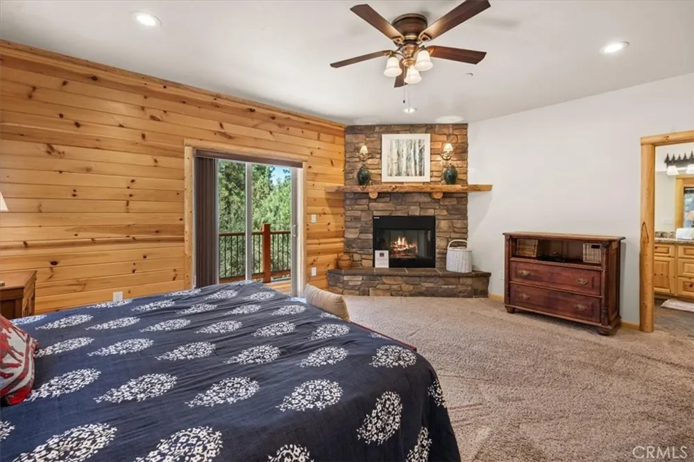 132 Stony Creek Big Bear Lake, CA 92315