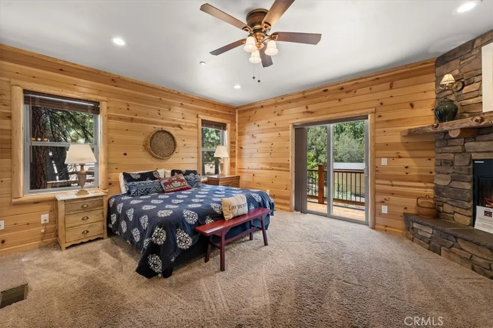 132 Stony Creek Big Bear Lake, CA 92315