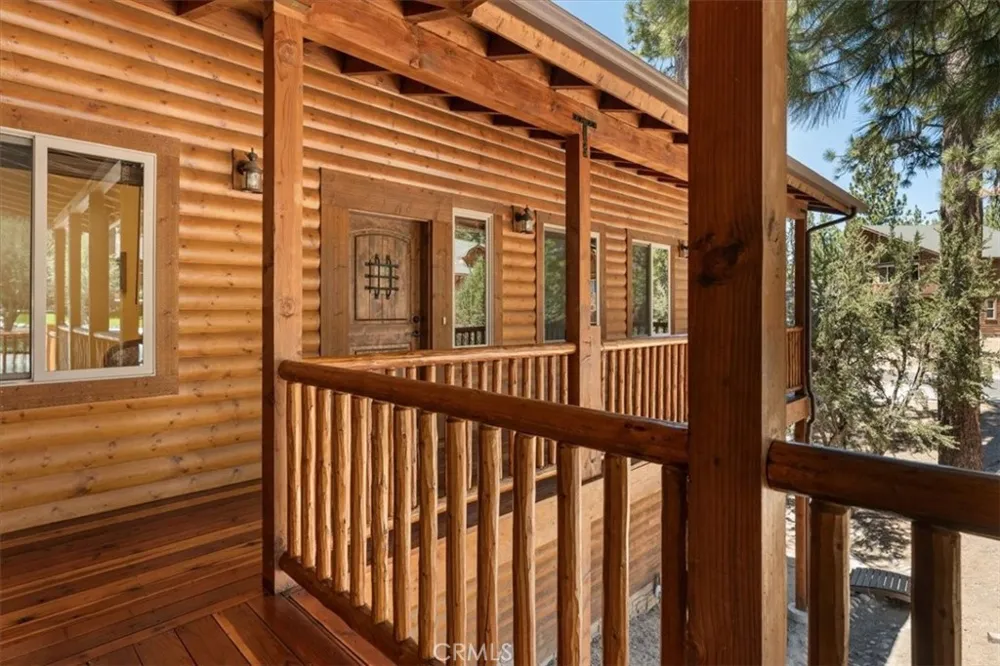 132 Stony Creek Big Bear Lake, CA 92315