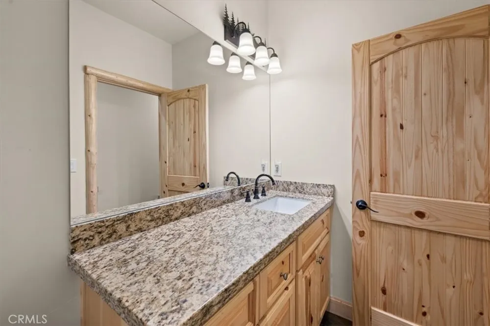 132 Stony Creek Big Bear Lake, CA 92315