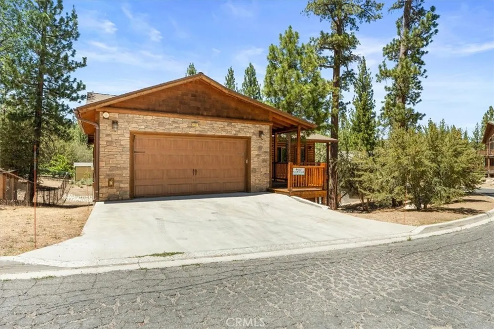 132 Stony Creek Big Bear Lake, CA 92315