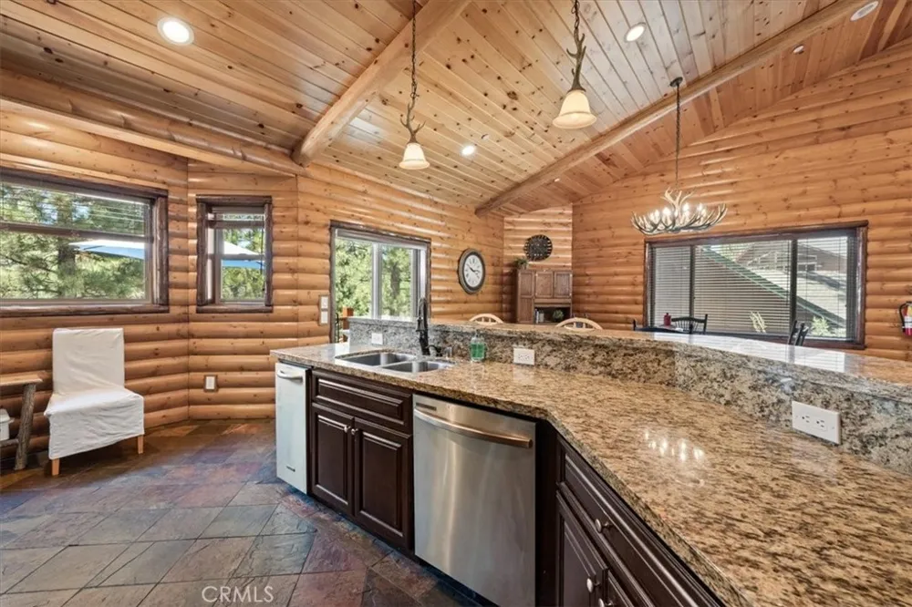 132 Stony Creek Big Bear Lake, CA 92315
