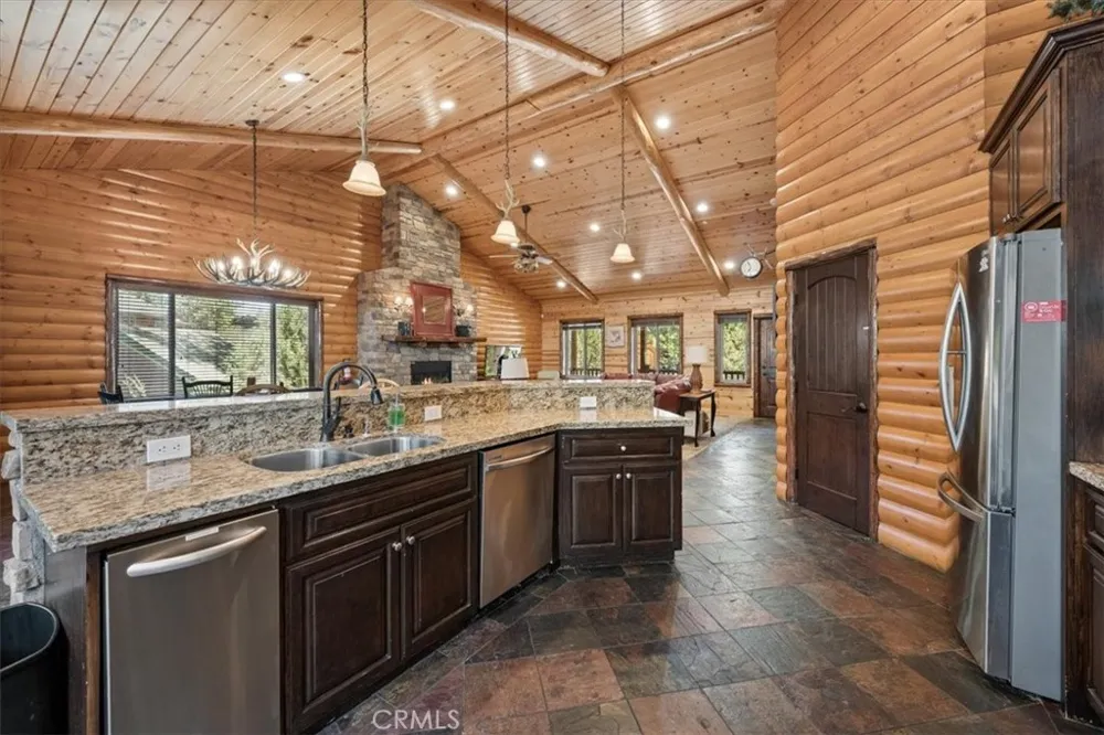 132 Stony Creek Big Bear Lake, CA 92315